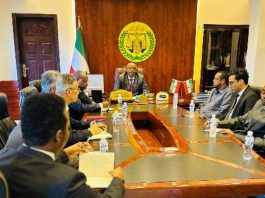 Somaliland Prepares for Peaceful Elections, Seeks International Support Against Security Threats