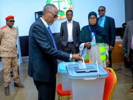 Somaliland Eyes Global Recognition as Voters Head to the Polls