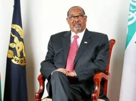 Ahmed Mohamed Mohamoud ‘Sillanyo’: A Legacy of Leadership, Liberation, and Nation-Building in Somaliland Ahmed Mohamed Mohamoud Sillanyo, A Legacy of Leadership, Liberation, and Nation-Building in Somaliland