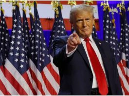 How is Africa Congratulating Trump's Victory As the 47th US President