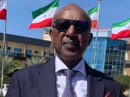 Somaliland’s New Administration Expects to Cement People to People Ties: Envoy