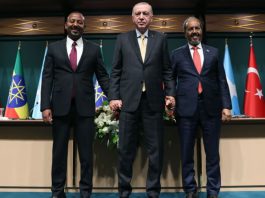 The Ankara Accord, What Does It Change