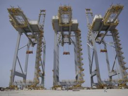 Egypt and Somalia Meet to Discuss Red Sea and Developments in Somaliland