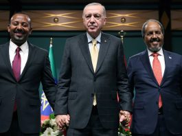 Inside the Turkey-backed Somalia-Ethiopia Deal