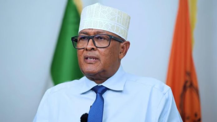 From Campaigning to Governance for the 6th Somaliland President