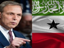 Rep. Scott Perry Leads Push for Somaliland Recognition with Landmark Bill