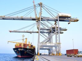 Somaliland’s Berbera Port as Key Spot in Red Sea Geopolitics