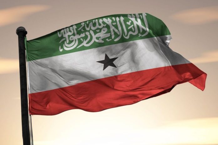 Somaliland’s Democratic Journey