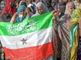 Ethiopia and Somalia Agree to Hold ‘Technical Talks’ over Somaliland