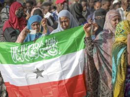 With a New President, Somaliland Seeks International Recognition