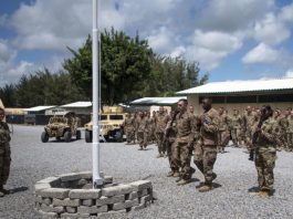 Somaliland Could Host US Military Base in Exchange for Recognition – Official