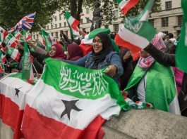 The Strategic Implications of Somaliland’s Recognition