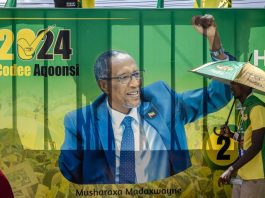 The System Worked, Somaliland’s 2024 Presidential and Political Party Elections