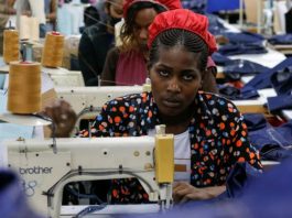 A Trumpian Policy for Africa