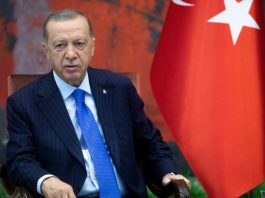 How Turkey Outplayed Egypt and the U.S. In The Horn Of Africa