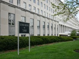 Trump Administration Draft Order Calls for Drastic Overhaul of State Department