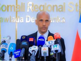Deteriorating Human Rights in Ethiopia's Somali Region