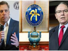 US Representatives Threaten Severe Retaliation If Somalia Doesn't Reverse Taiwan Travel Ban