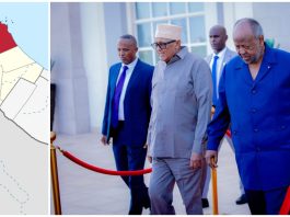Djibouti’s Expansionist Ambitions in Somaliland, Guelleh’s Zeila Annexation History & Lowyaddo-Borama Road Project Controversy