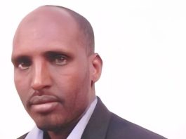 Somaliland Whistleblower Honored Amid Arrest Threats and Family Intimidation