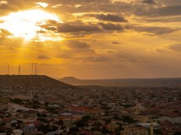 Somaliland President Ends Speculation Over Delays Ahead of Upcoming Elections Somaliland President Ends Speculation Over Delays Ahead of Upcoming Elections