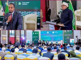 Somaliland Launches National Anti-Money Laundering Conference, President Vows Financial System Overhaul