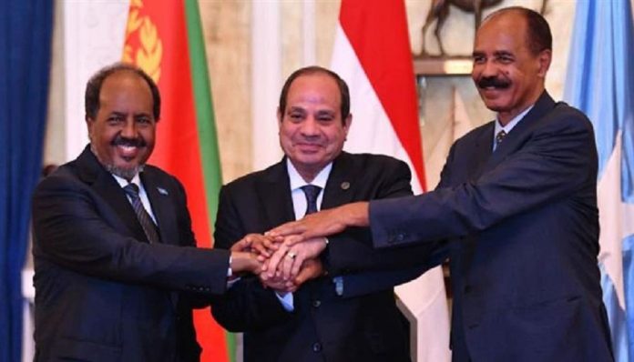 7_Nations_00_20250718 The 7 Countries That are Commonly Perceived as Hostile Actors in the Red Sea and Gulf of Aden