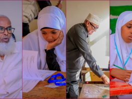 Somaliland Concludes Nationwide School Examinations with Record Participation
