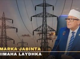 Somaliland’s Battle to Break the Energy Cartels Somaliland's Battle to Break the Energy Cartels