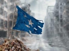 Somalia’s Collapse and Somaliland’s Rise, A Strategic Turning Point for Israel