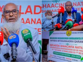 Somaliland Celebrates Record-Breaking Examination Results as Education System Shows Strength