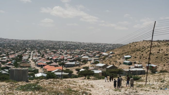 Somaliland_IDPs_Sheikh_Omar_Hargeisa_00_20240827 Somaliland IDPs, We only have Safety from War, We’re not Safe from Malnutrition or Starvation