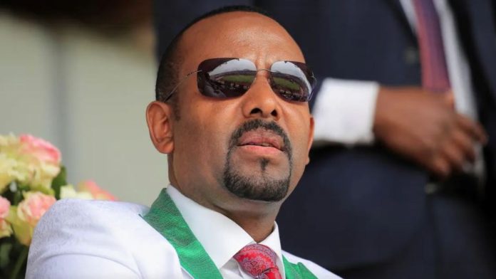 Return of Red Sea Port of Assab A Matter of Time, PM Abiy Ahmed