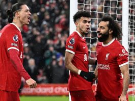 Mohamed Salah Defends Diaz and Nunez After Comparisons to Liverpool's Record-Breaking New Signings
