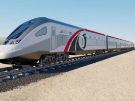 The UAE Positions Itself On Africa's Railway Map