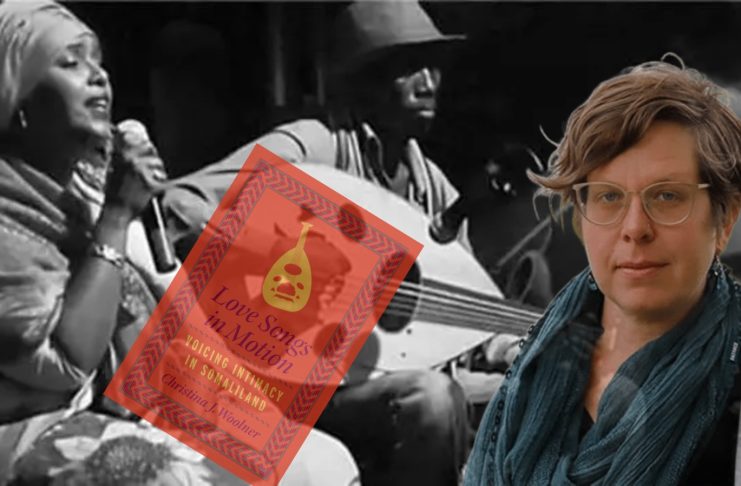 Songs of Love and Loss, How Somaliland Melodies Bind a Nation’s Heart