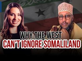 The Horn of Africa’s Hidden Power, Why the West Can’t Ignore Somaliland