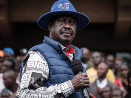 People’s President, Raila Odinga: The Man Who Lost Every Election But Won Kenya’s Democracy People's President, Raila Odinga, The Man Who Lost Every Election But Won Kenya’s Democracy