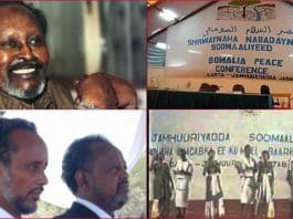 How Somaliland Rejected 2000 Djibouti Peace Talks Arta Conference, Citing Sovereignty and Hard-Won Stability