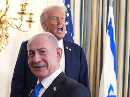 Trump and Netanyahu Unveil Gaza Peace Plan, Critics Warn of Indefinite Occupation and Neocolonial Control