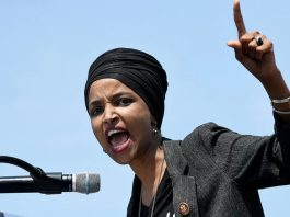 Ilhan Omar and the Burden of Representation: Somalia and Somaliland-Americans Speak Out Ilhan Omar and the Burden of Representation, Somalia and Somaliland-Americans Speak Out
