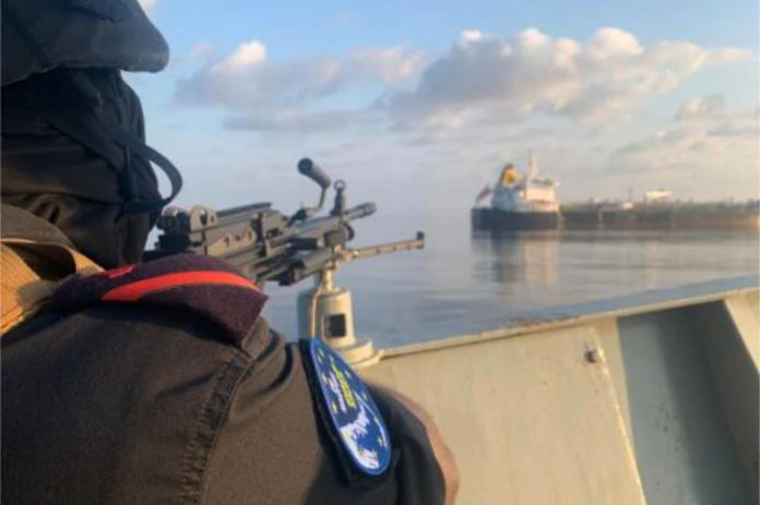Somali_Pirate_Hijack_Hellas_Aphrodite_00_20251110 Militant Alliance at Sea, The Hellas Aphrodite Hijacking Exposes a Dangerous New Maritime Front in the Horn of Africa