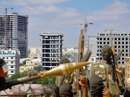 Inside Somalia’s Collapse, The Slow March Toward a Jihadist State