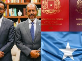 Inside Somalia’s Visa-for-Sale Network, Corruption, Human Trafficking and Security Risks Exposed