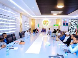 Somaliland Launches Economic Indicators Training to Strengthen Policy and Planning Capacity