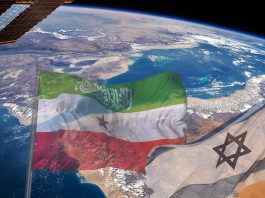 Somaliland’s Long Road to Recognition Meets Israel’s Strategic Calculus Somaliland’s Long Road to Recognition Meets Israel’s Strategic Calculus