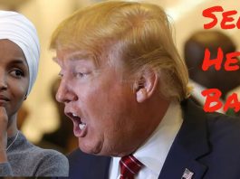 Trump Says He Will End Temporary Protected Status for Somalis in Minnesota, Citing Fraud Allegations