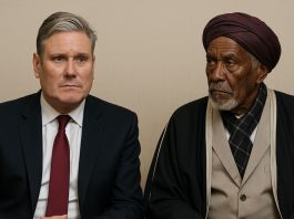 Somaliland: The Union That Never Existed and the State That Still Does Somaliland, The Union That Never Existed and the State That Still Does