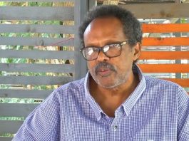 Researcher Warns Arab States: Ignoring Somaliland and South Yemen Fuels Iran’s Influence Researcher Warns Arab States, Ignoring Somaliland and South Yemen Fuels Iran’s Influence