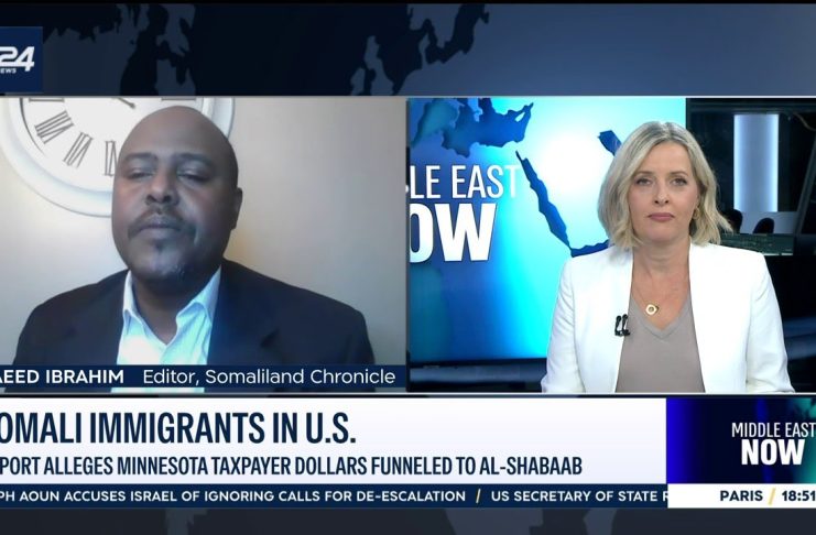 Report Alleges Minnesota Taxpayer Dollars Funneled to Al-Shabaab